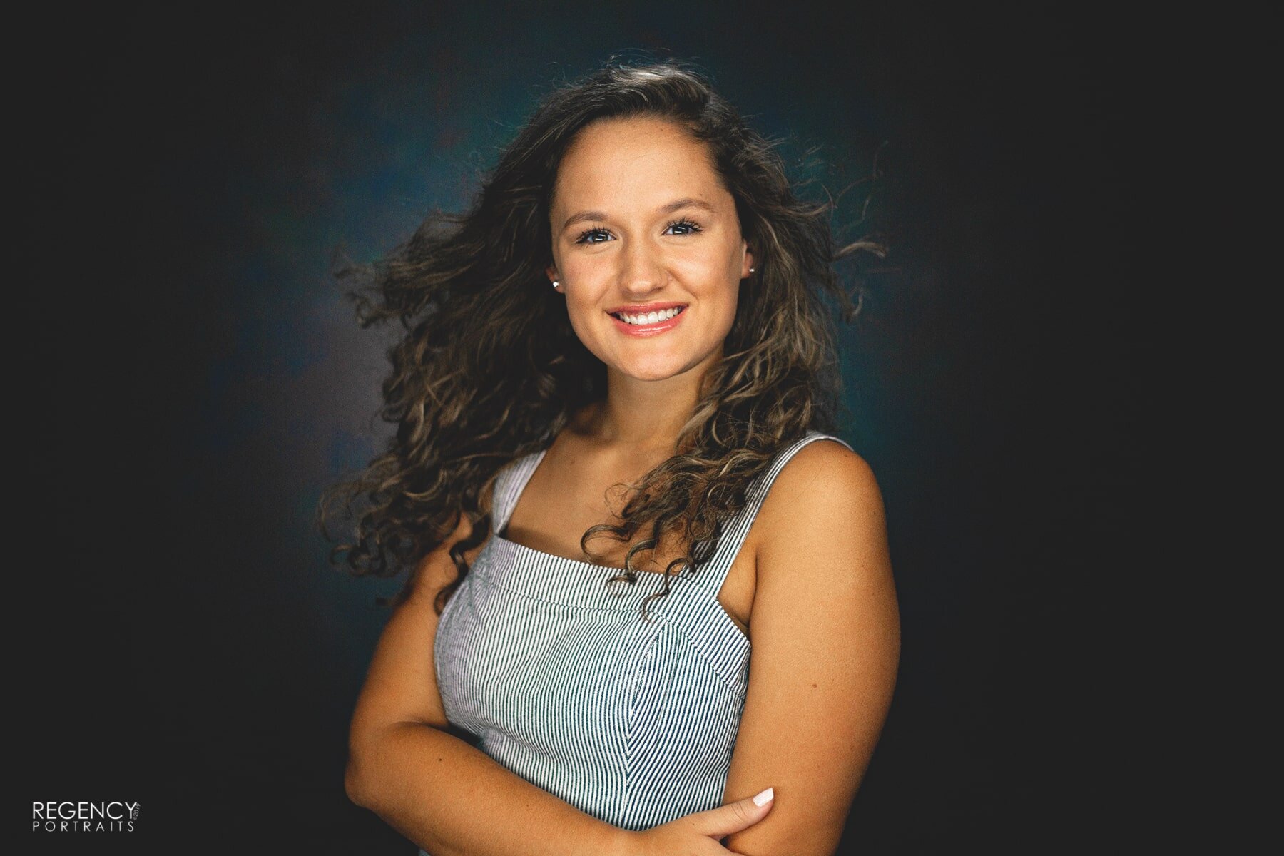 Regency Portraits Norfolk NE Senior Pictures